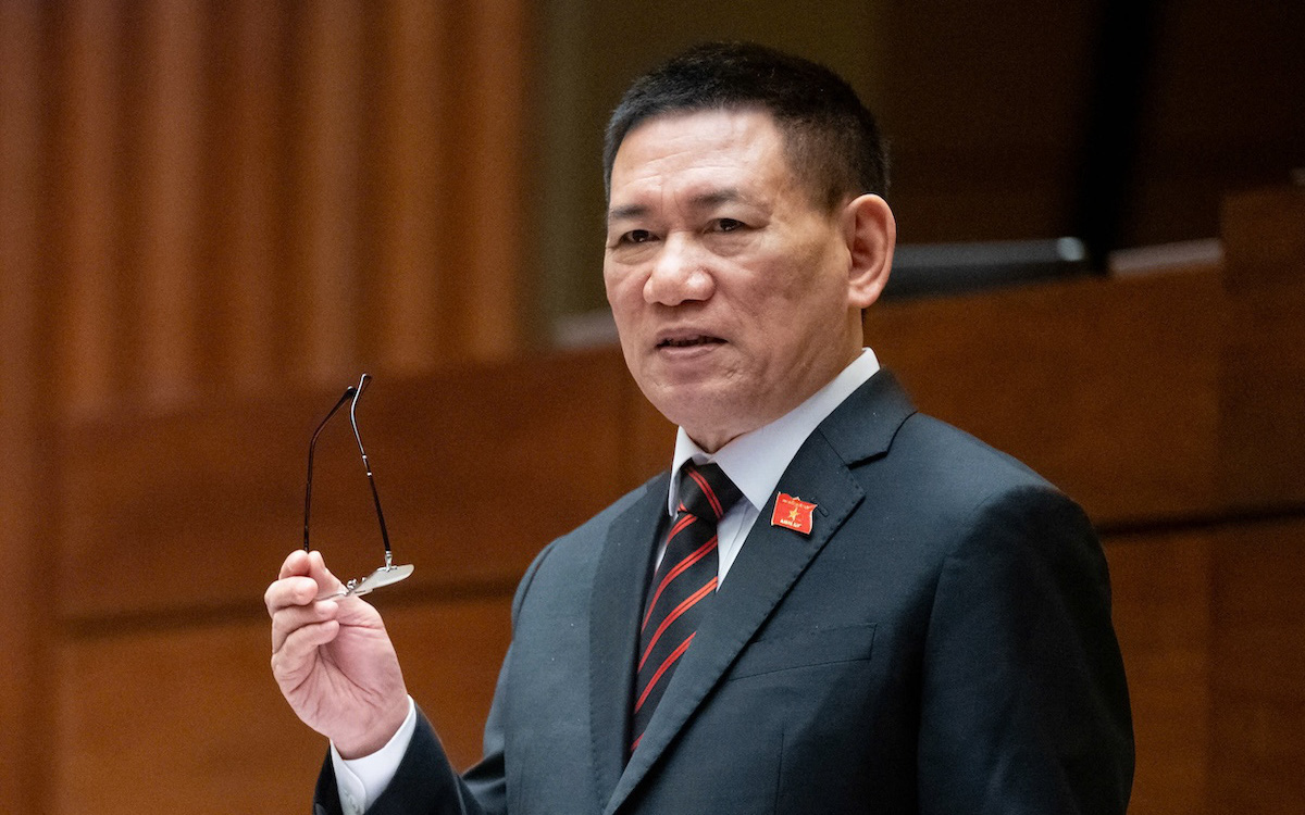 Thông tin mới về sắp xếp cơ cấu lại, cổ phần hóa doanh nghiệp nhà nước - Ảnh 3.