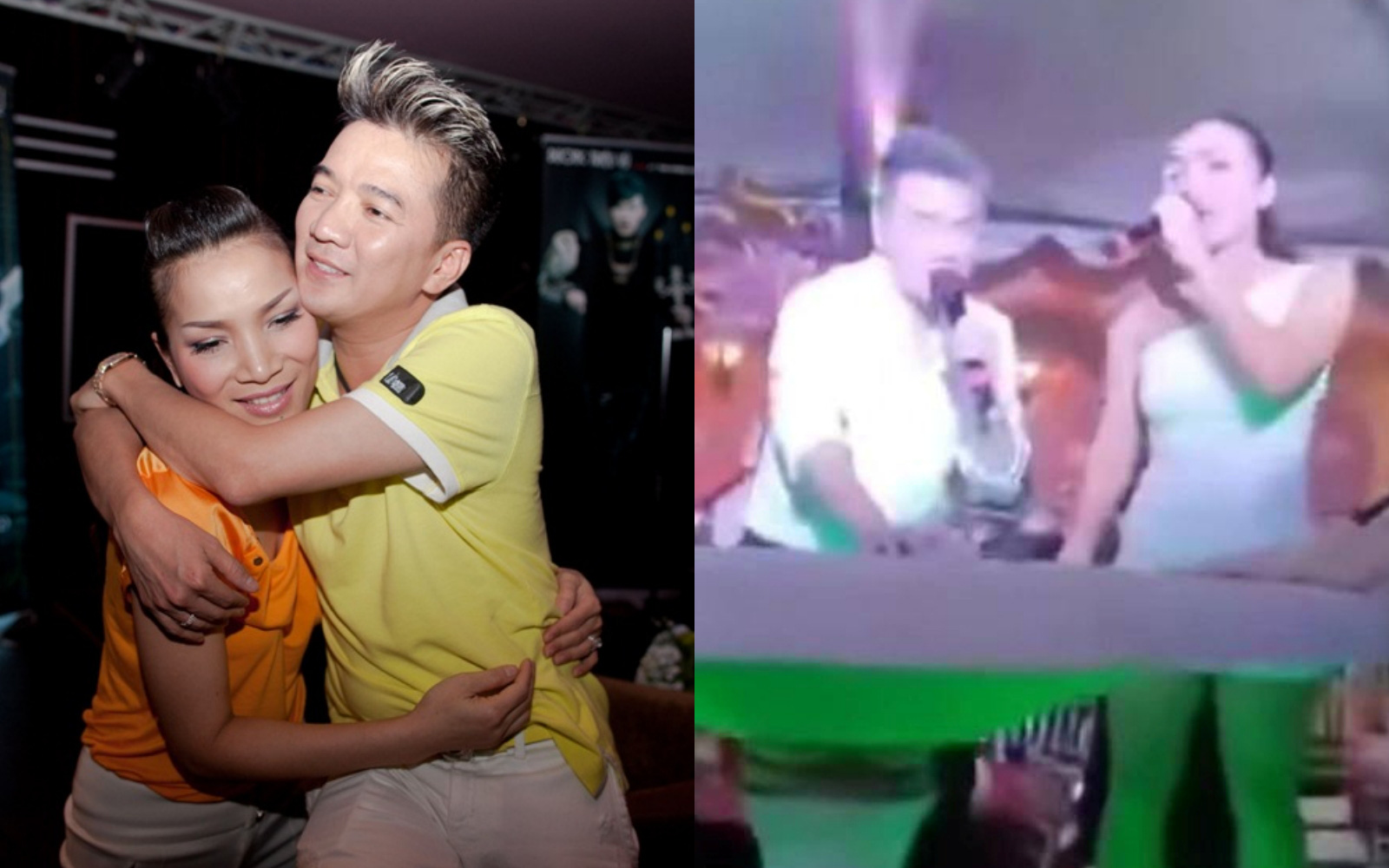 Quỳnh Nga đem biểu tượng tình yêu của bố mẹ lên sân khấu ‘Bước nhảy hoàn vũ’ - Ảnh 5.