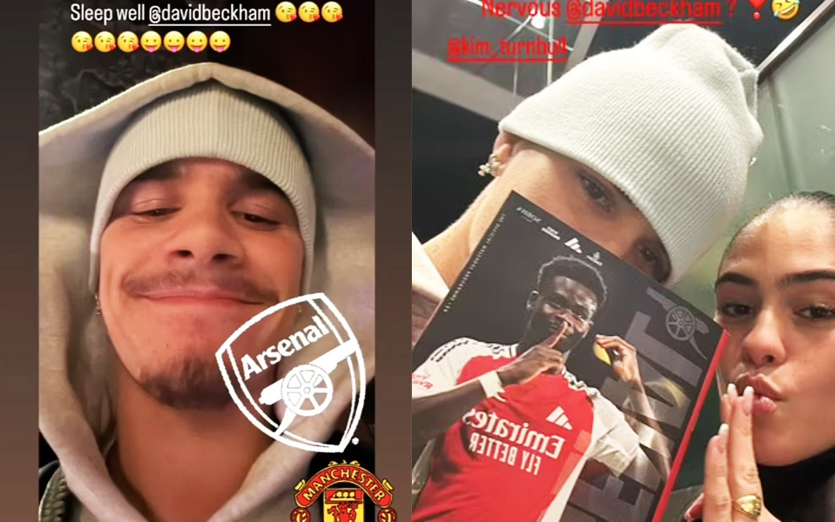 Lý do sao trẻ Nwaneri không được vào phòng thay đồ của Arsenal - Ảnh 5.