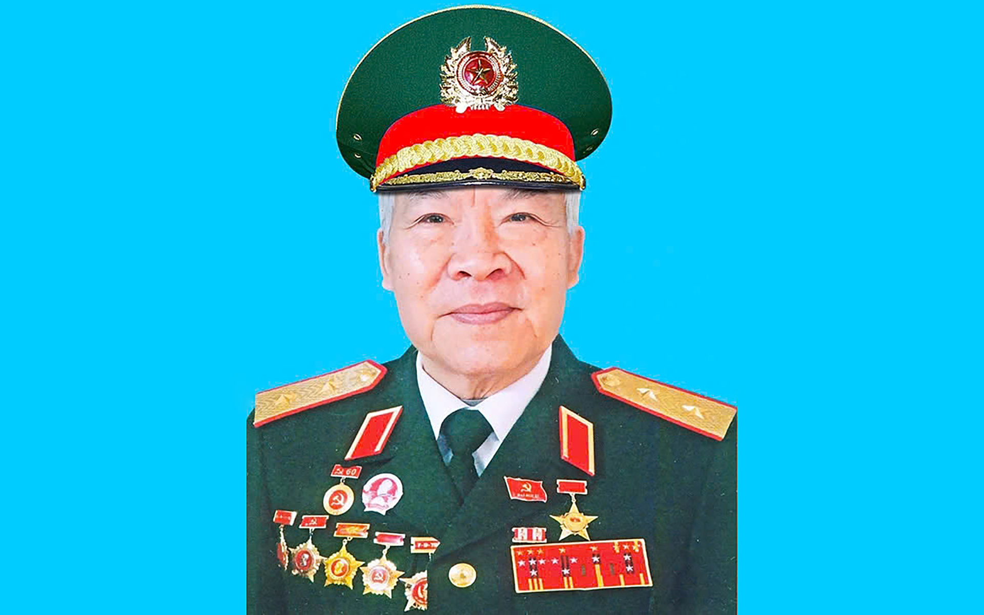 Nguyên Phó trưởng Ban thường trực Ban Tổ chức Trung ương Lê Quang Thưởng từ trần - Ảnh 2.