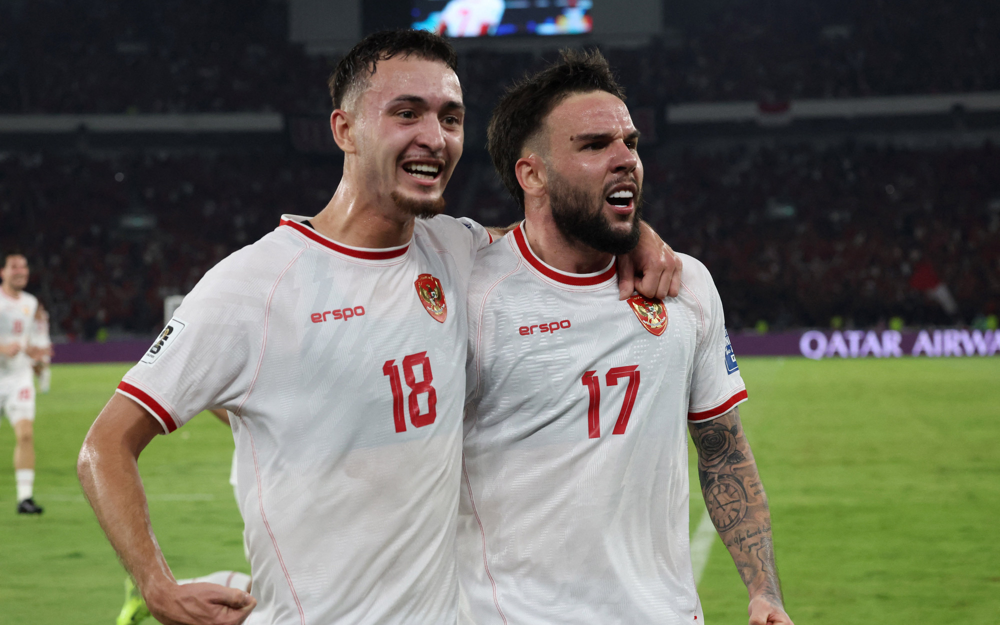 FIFA công nhận ASEAN Cup là giải đấu chính thức - Ảnh 5.