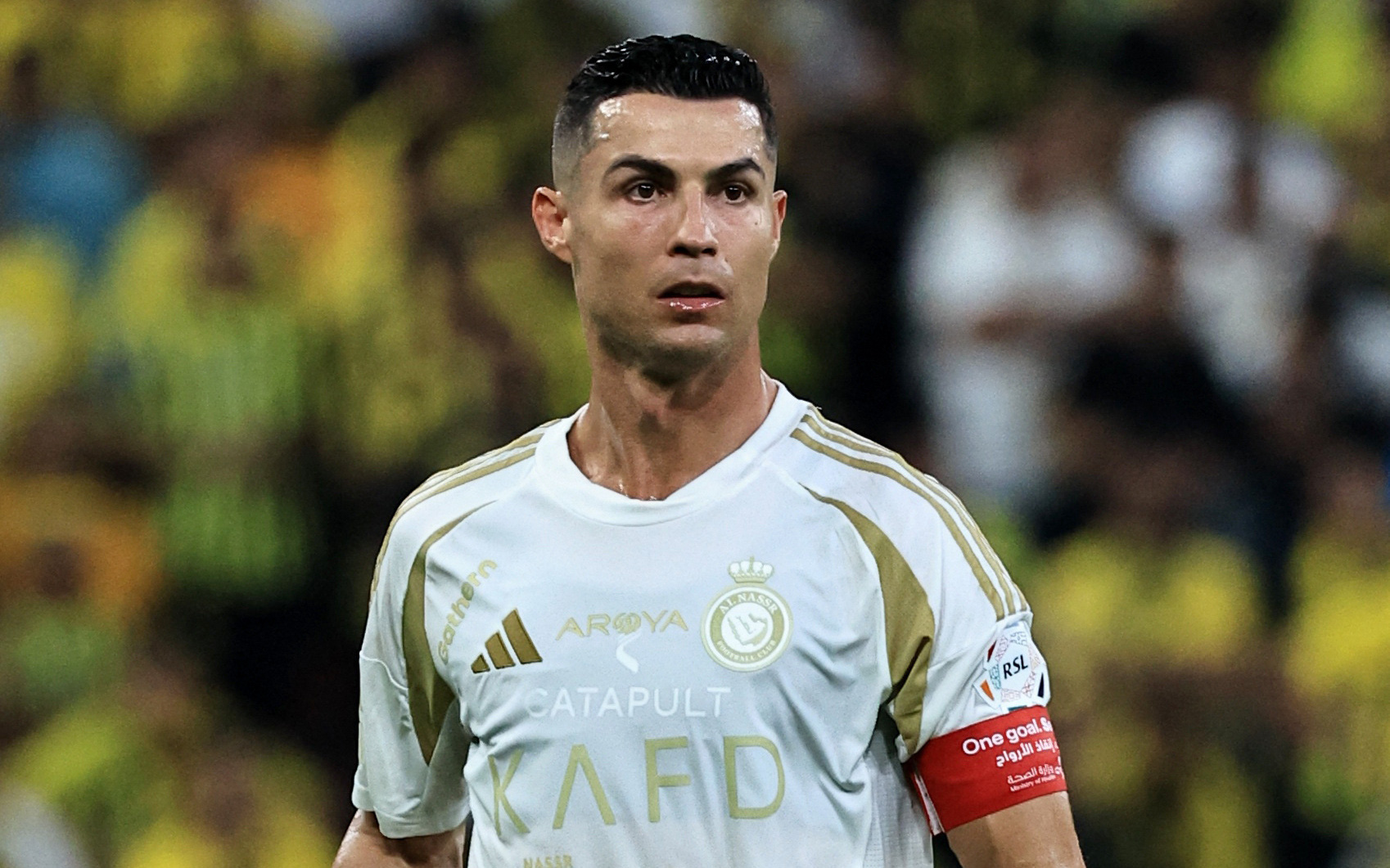 Cư dân mạng cho rằng Messi không xứng nhận giải 'Cầu thủ xuất sắc nhất' ở MLS 2024 - Ảnh 2.