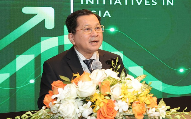 Ngân hàng 'thống trị' thị trường trái phiếu doanh nghiệp năm 2024 - Ảnh 3.