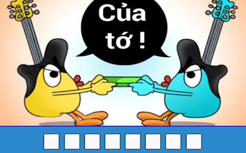 Thử tài tiếng Việt: Sắp xếp các từ sau thành câu có nghĩa (P156) - Ảnh 7.