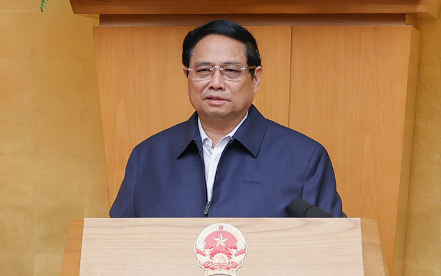 Bộ Nội vụ nói về việc giải quyết nhân sự dôi dư sau sắp xếp, tinh gọn bộ máy - Ảnh 2.