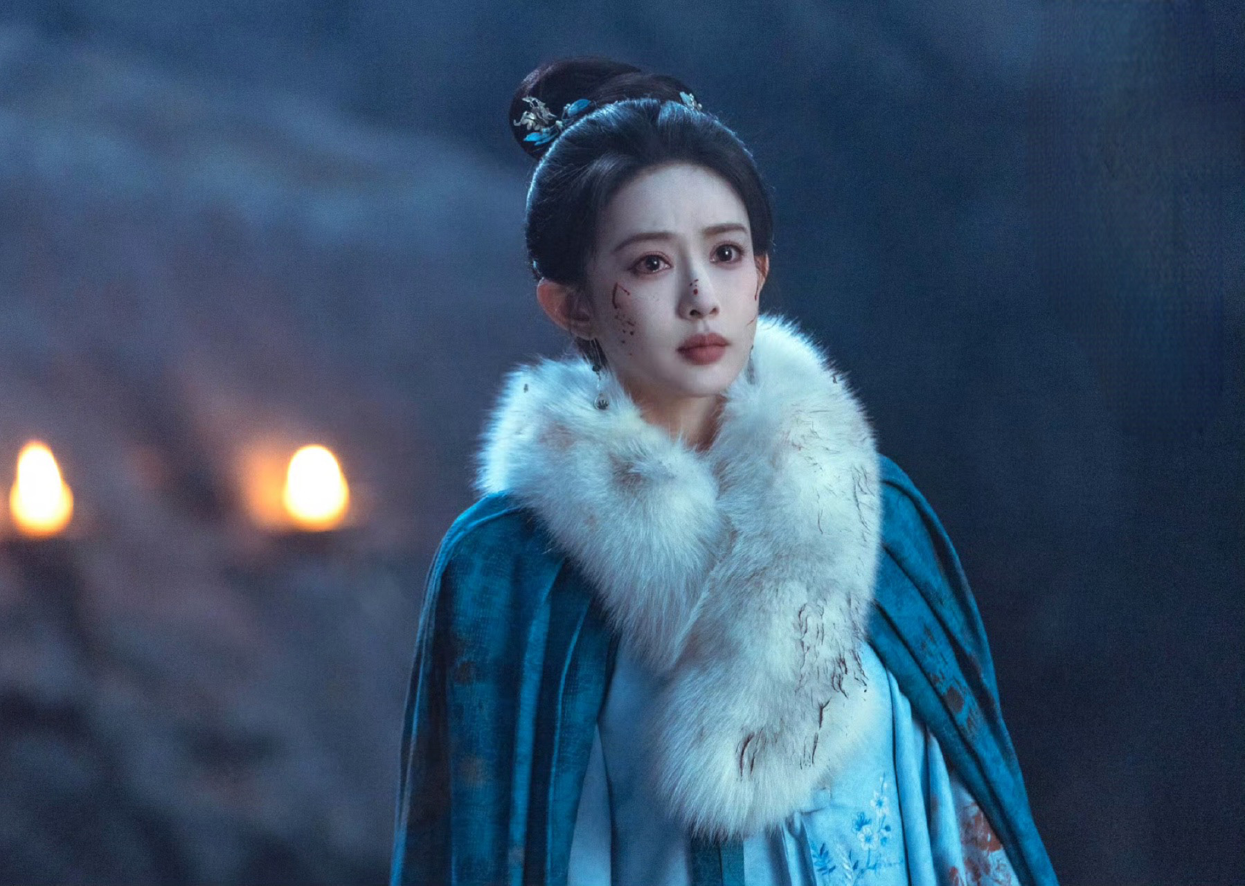 Cửu trọng tử có thành tích ấn tượng ngay khi vừa lên sóng Cửu trọng tử có thành tích ấn tượng ngay khi vừa lên sóng