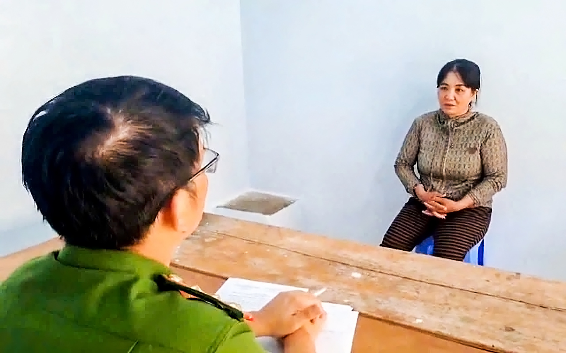 Bé bị tạt nước sôi có tỉ lệ thương tật 19%, củng cố để khởi tố thêm? - Ảnh 3.