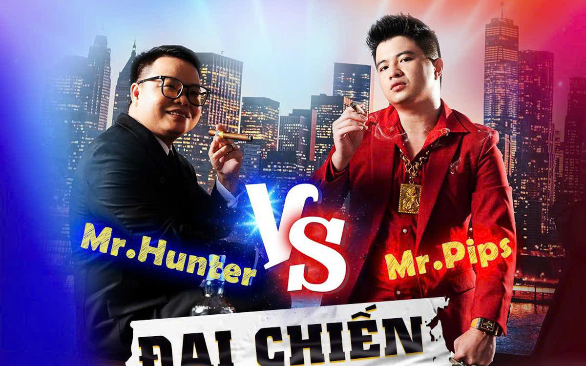 Công an yêu cầu Mr. Hunter Lê Khắc Ngọ ra đầu thú, nộp lại tài sản lừa đảo đã chiếm đoạt - Ảnh 2.