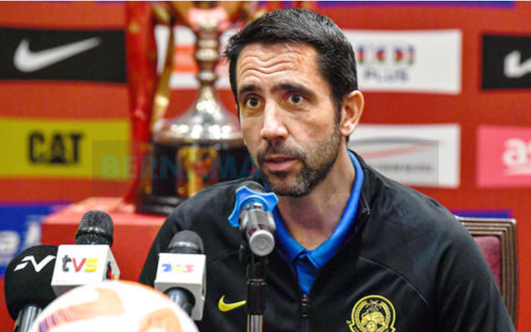 Xếp hạng bảng A ASEAN Cup 2024: Thái Lan tạm đứng đầu, Campuchia và Malaysia xếp sau - Ảnh 2.