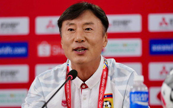Tương quan sức mạnh giữa Việt Nam và Lào ở ASEAN Cup 2024 - Ảnh 2.