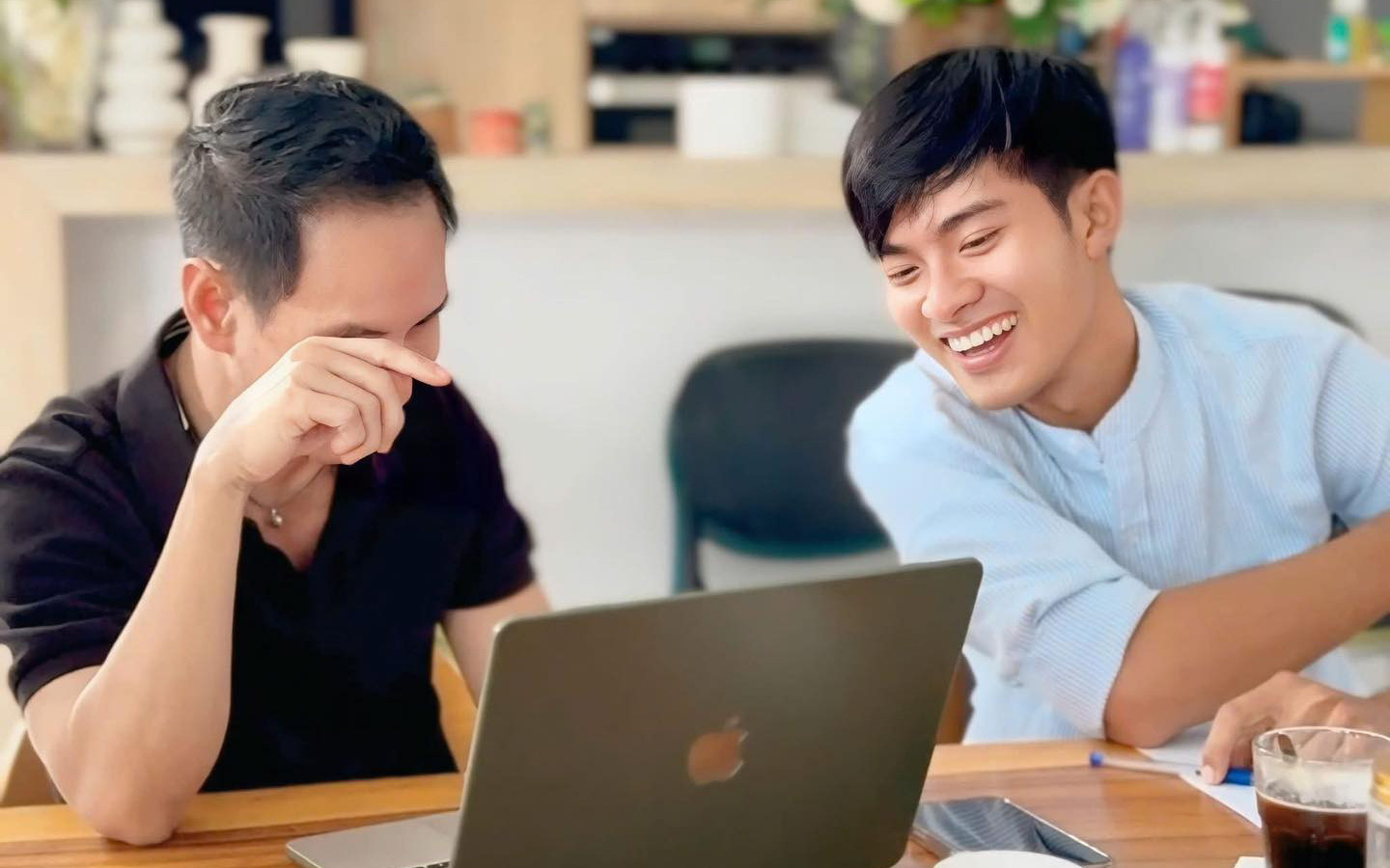 Lý do Quỳnh Nga vắng mặt tại ‘Miss Charm 2024’? - Ảnh 2.