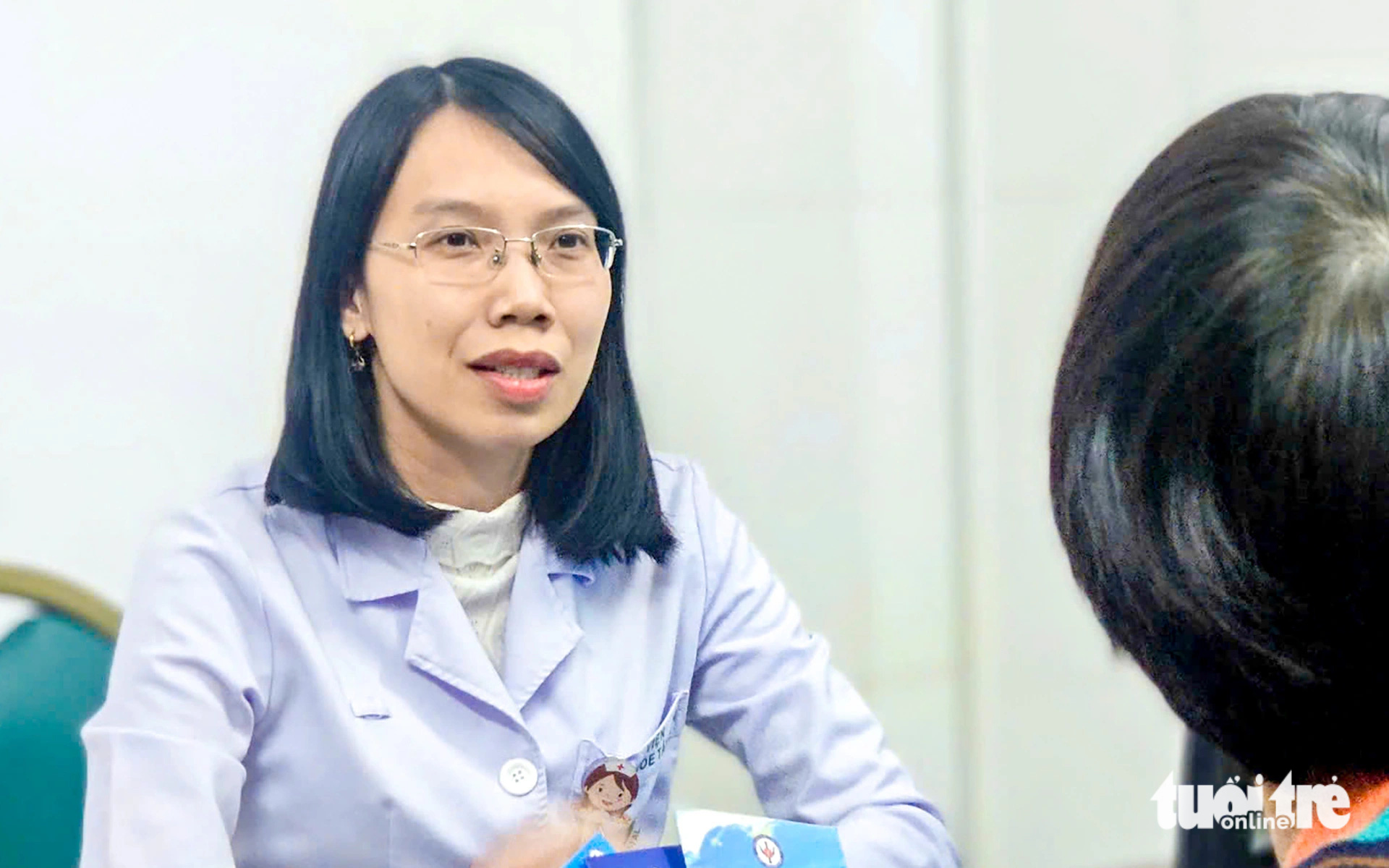 Phát hiện sớm sa sút trí tuệ vì mắc bệnh Alzheimer thế nào? - Ảnh 1.