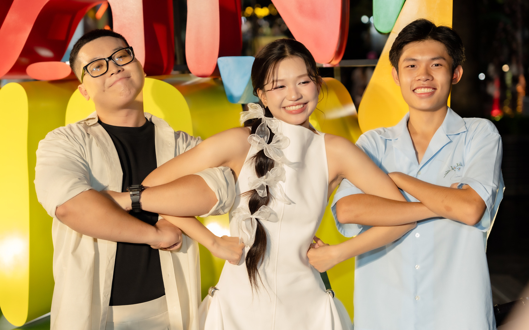 Đinh Y Nhung: Tôi không đặt nặng việc PR hình ảnh hay chạy theo sự nổi tiếng - Ảnh 6.
