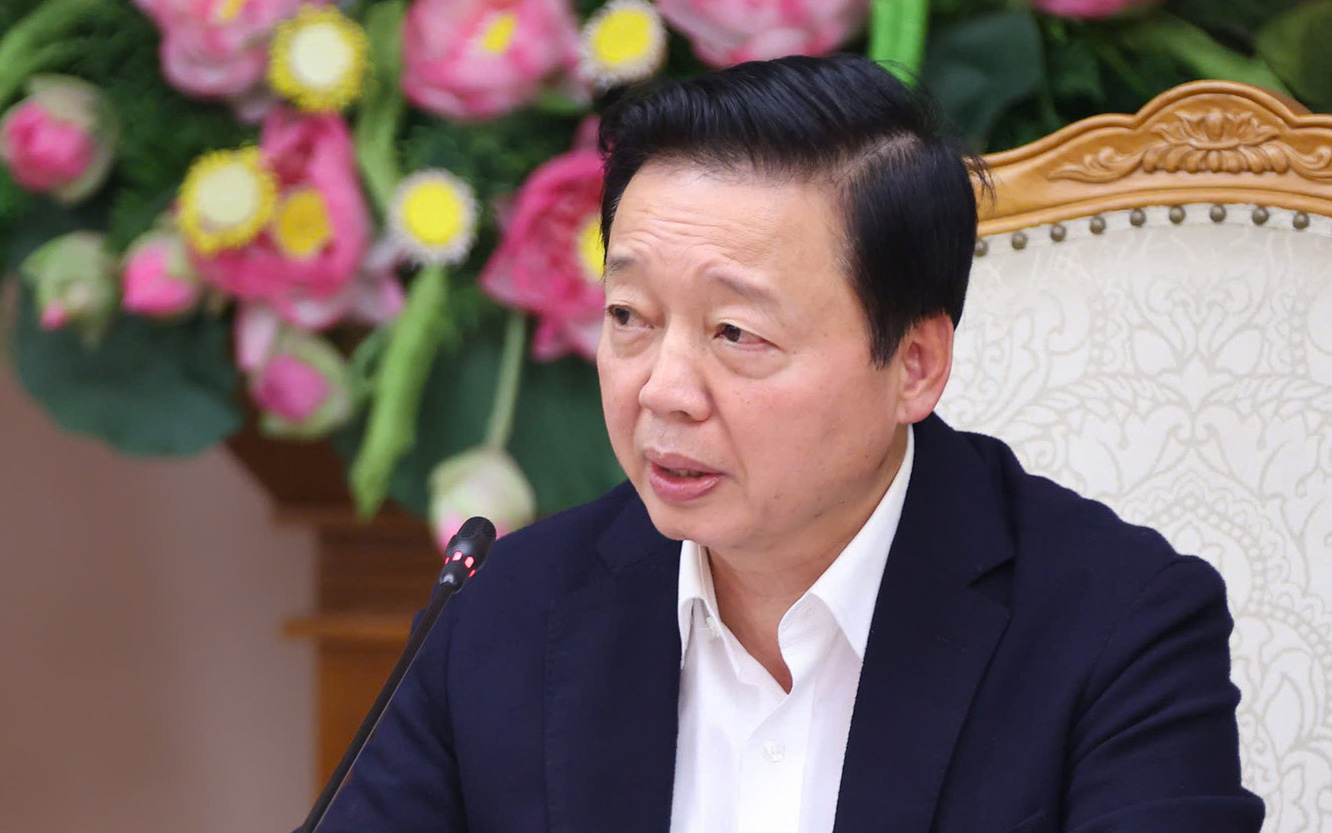 Bộ Giao thông vận tải muốn chủ trì mở rộng cao tốc TP.HCM - Trung Lương - Mỹ Thuận - Ảnh 3.
