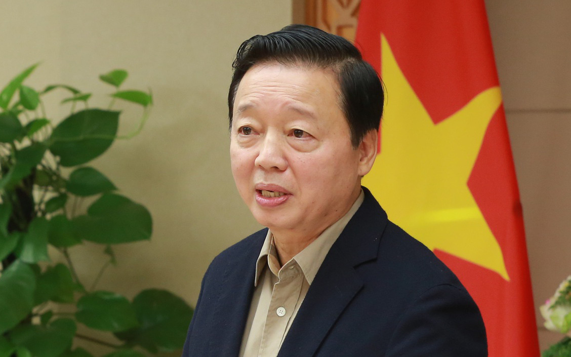 Tên các cục, vụ, đơn vị dự kiến sau khi hợp nhất hai Bộ Nông nghiệp và Tài nguyên môi trường - Ảnh 2.