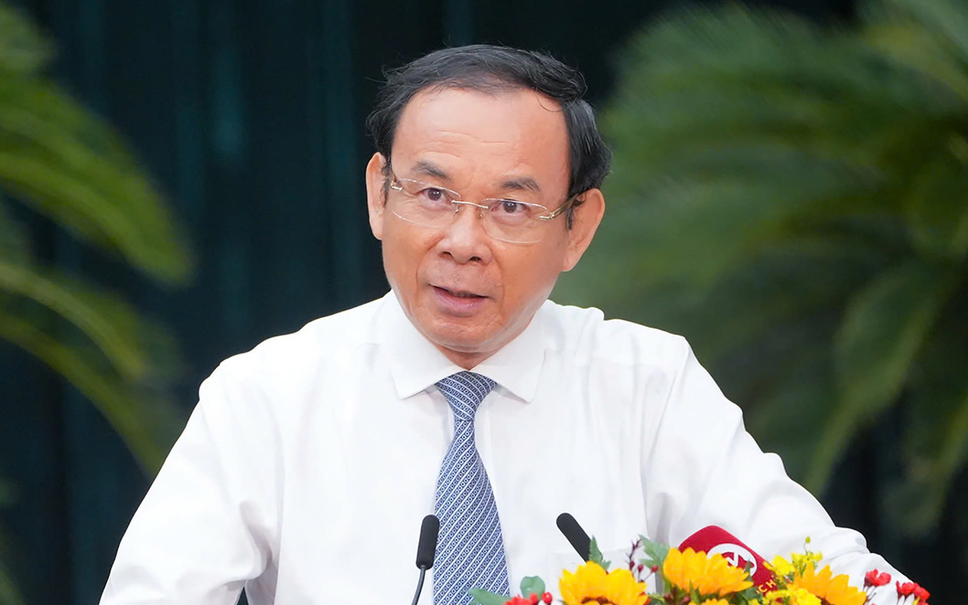 Thách thức và cơ hội không chỉ riêng ai - Ảnh 6.