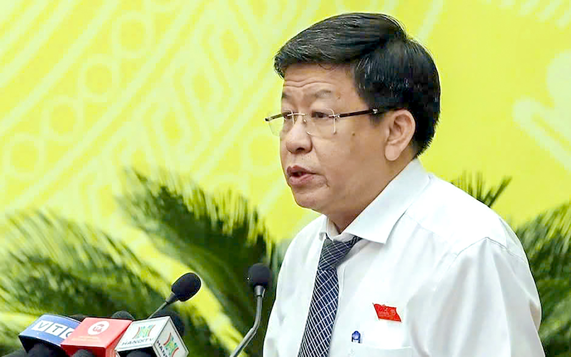 Hà Nội thu hơn 18 ngàn tỉ đồng từ đấu giá đất, tăng gấp đôi so với những năm trước - Ảnh 3.