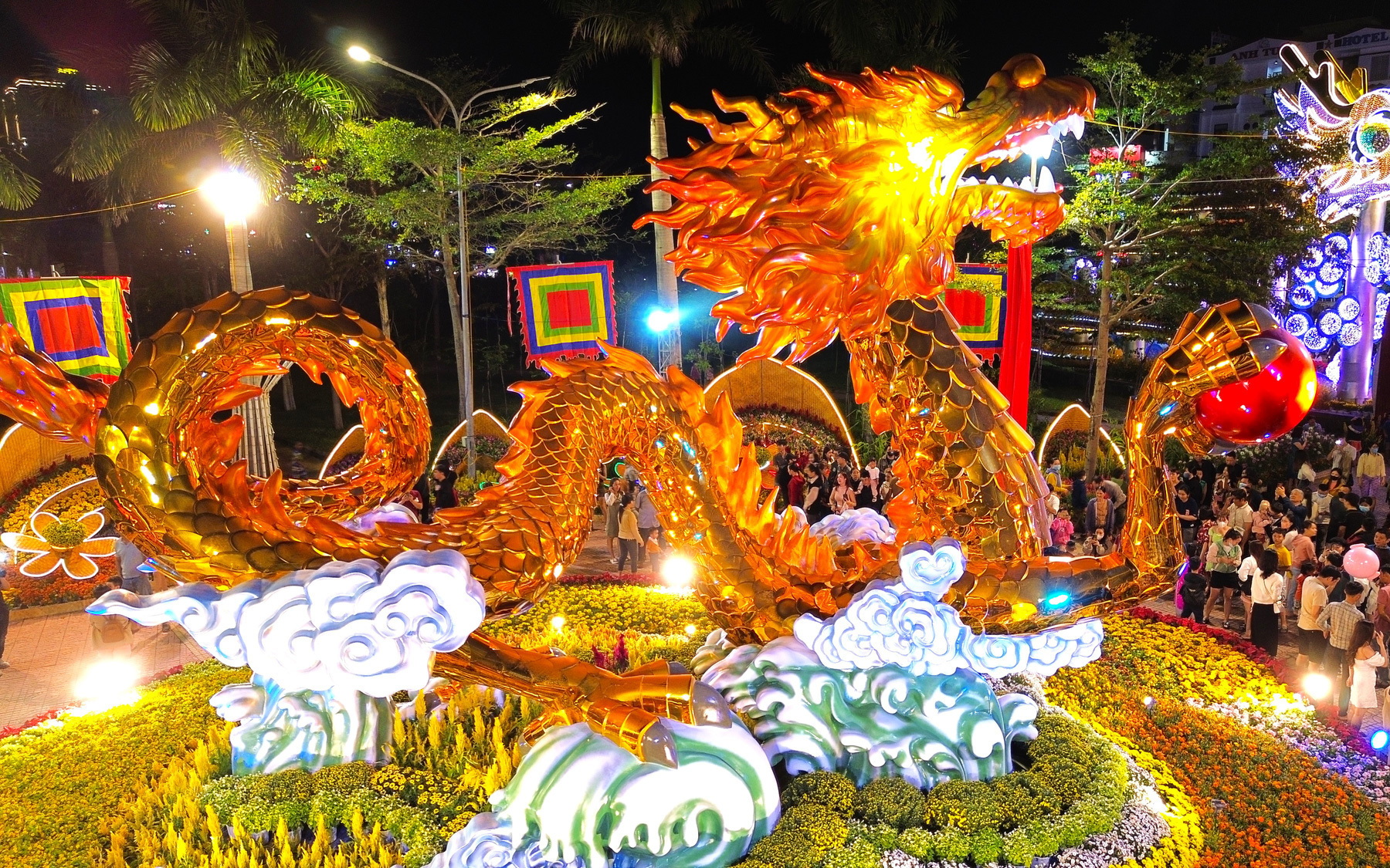 Rồng Phú Yên 