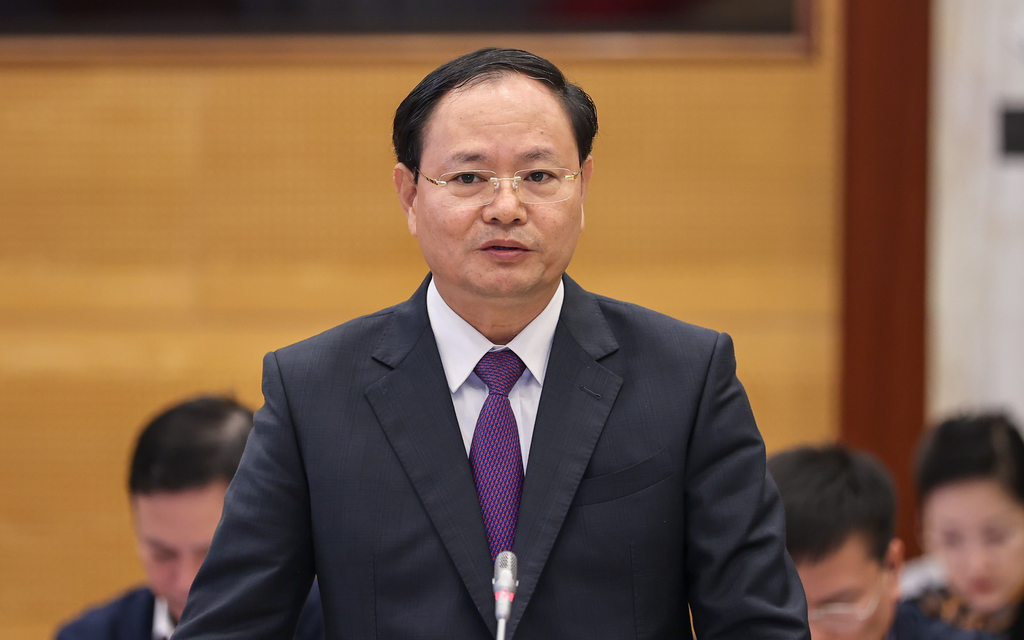 Đề xuất quy định mới về bồi thường đất không có giấy tờ, vi phạm pháp luật đất đai- Ảnh 2. Chuẩn bị triển khai thi hành Luật Đất đai mới