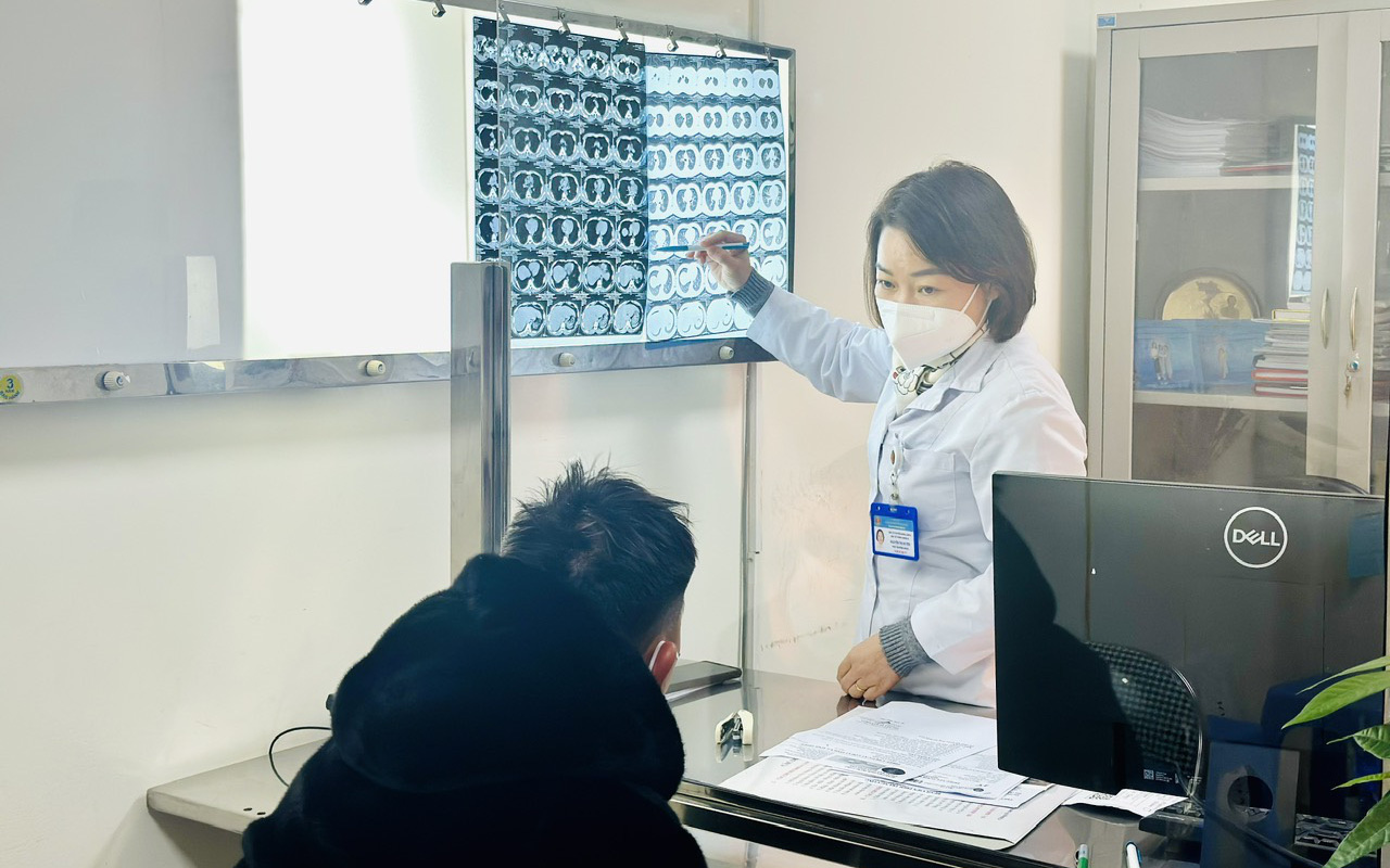 4 bệnh nấm da phải cẩn thận mùa mưa: Bác sĩ chỉ cách chăm sóc đúng- Ảnh 2. Số người Việt không biết bị nhiễm nấm phổi chiếm đến 90%