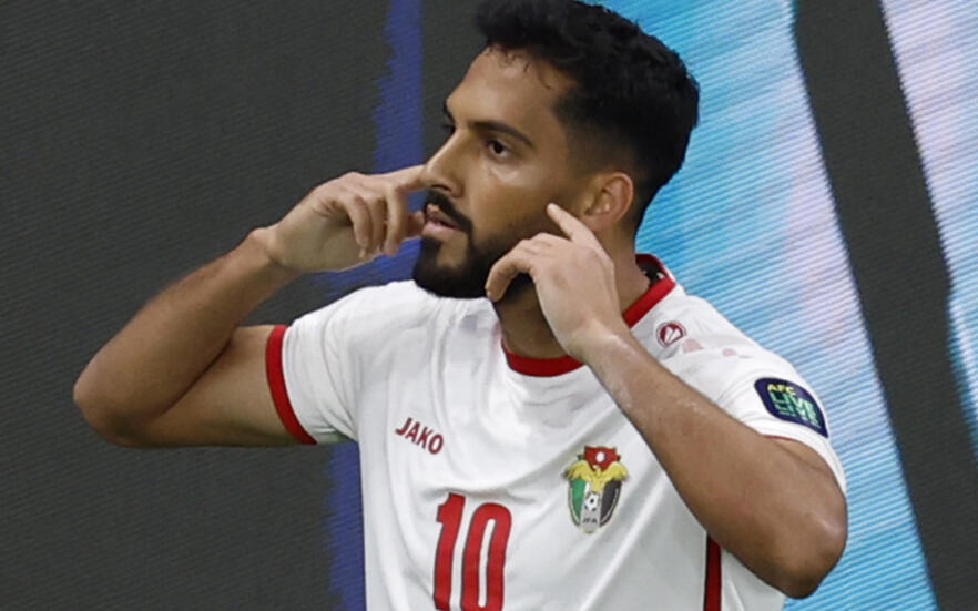 Thắng Jordan nhờ ba quả 11m, Qatar vô địch Asian Cup 2023- Ảnh 3. Lịch trực tiếp chung kết Asian Cup 2023: Qatar đấu Jordan