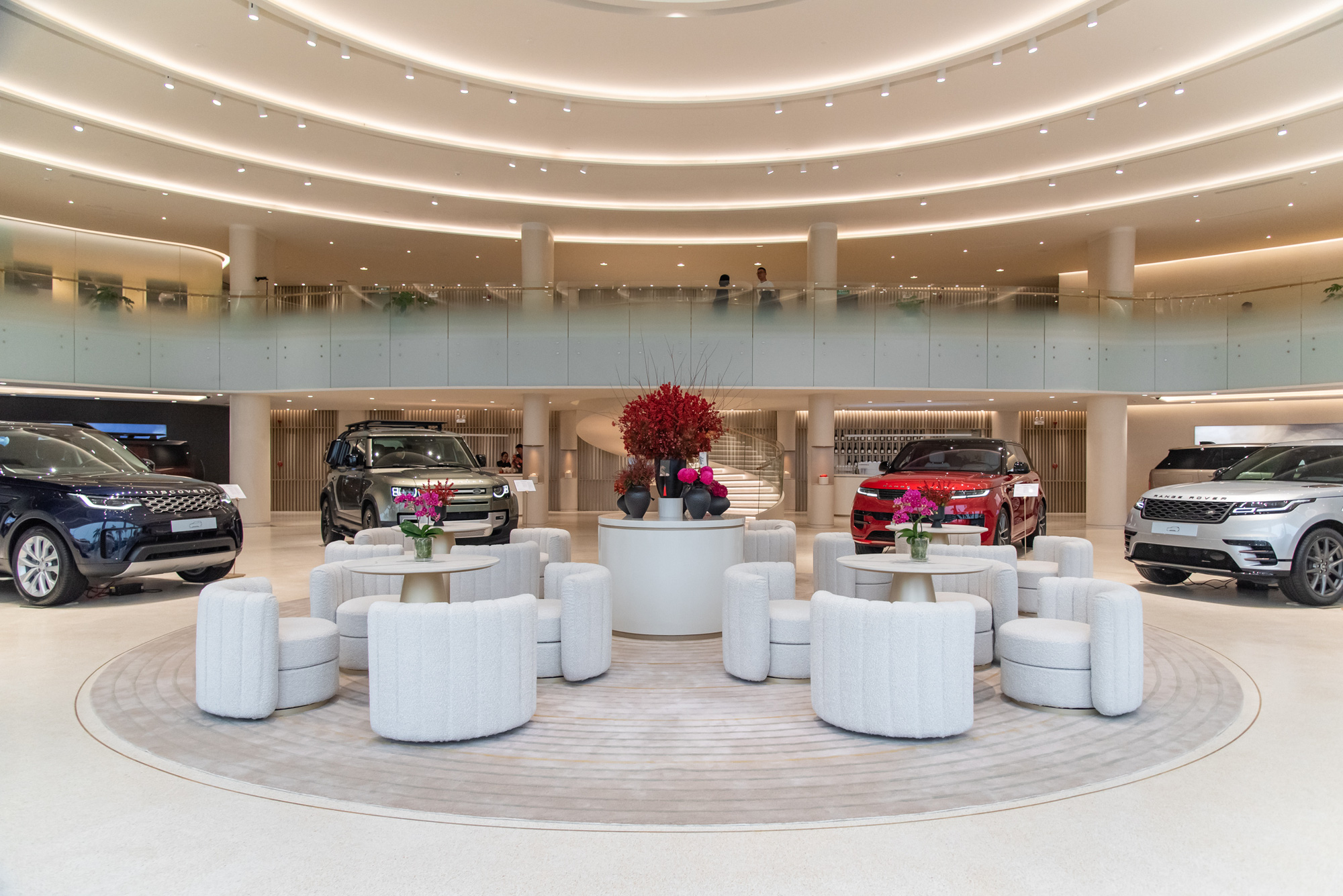 Phạm Đình Đoàn - doanh nhân Giáp Thìn thay đổi vị thế Land Rover tại Việt Nam- Ảnh 7.