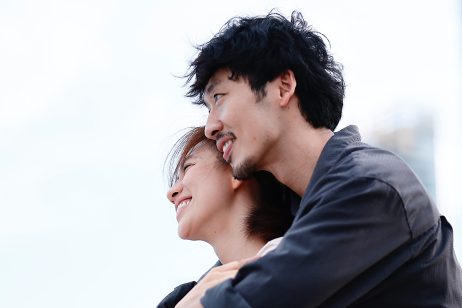 トラン・タン監督の映画『マイ』の一場面 - 写真: Tran Thanh City