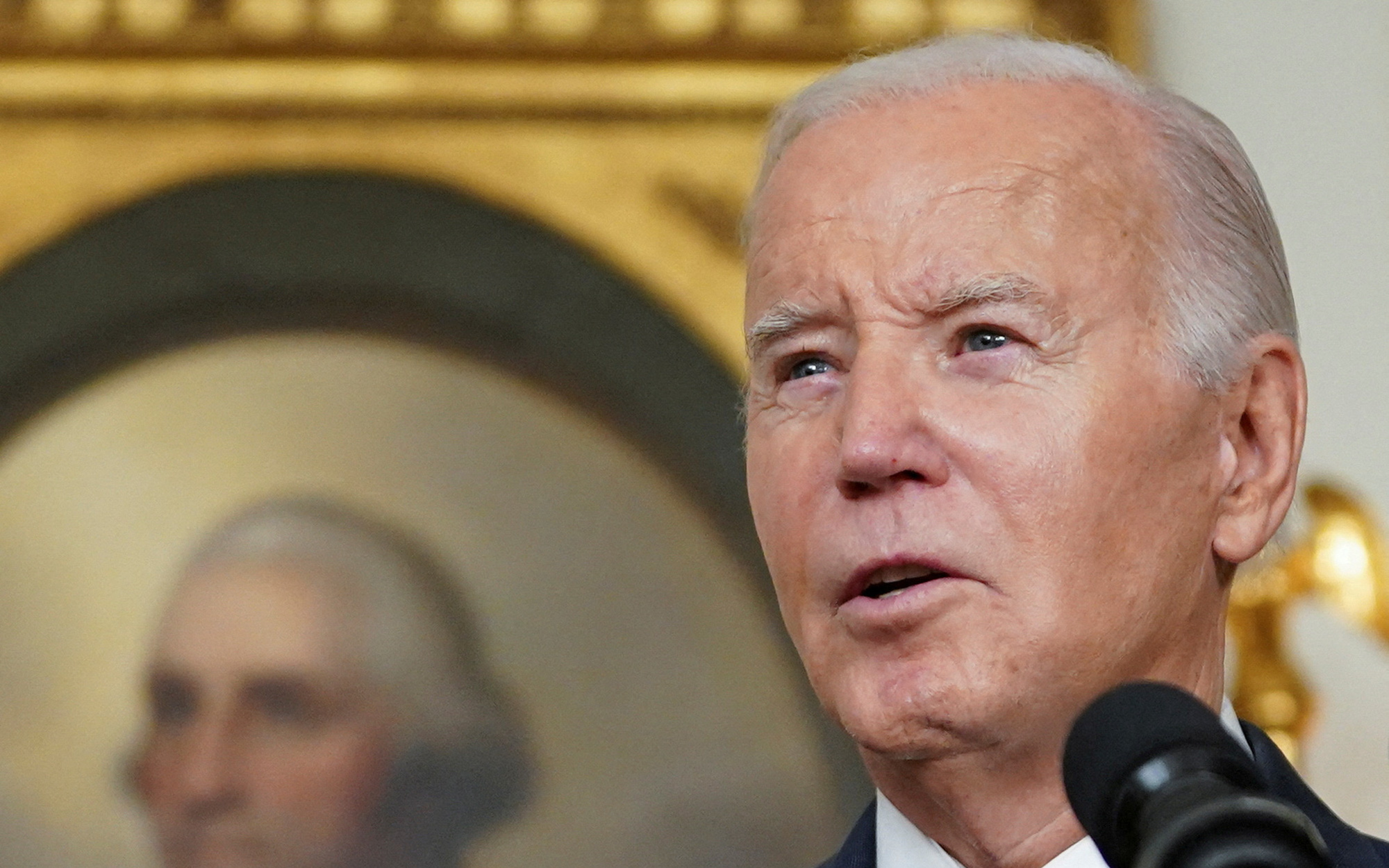 Hạ viện Mỹ thông qua luật, buộc công ty mẹ TikTok ở Trung Quốc thoái vốn- Ảnh 2. Ông Biden gia nhập TikTok, hy vọng thu hút cử tri trẻ