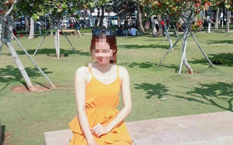 Tìm thấy thi thể nghi của cô gái mất tích 6 ngày, công an đang tra án giết người, giấu xác- Ảnh 3. Điều tra vụ cô gái mất tích 6 ngày khi chuẩn bị về quê ăn Tết