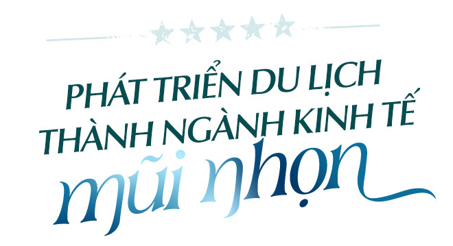 Phú Quốc không ngừng phát triển sản phẩm du lịch độc đáo để hút khách - Ảnh 11.