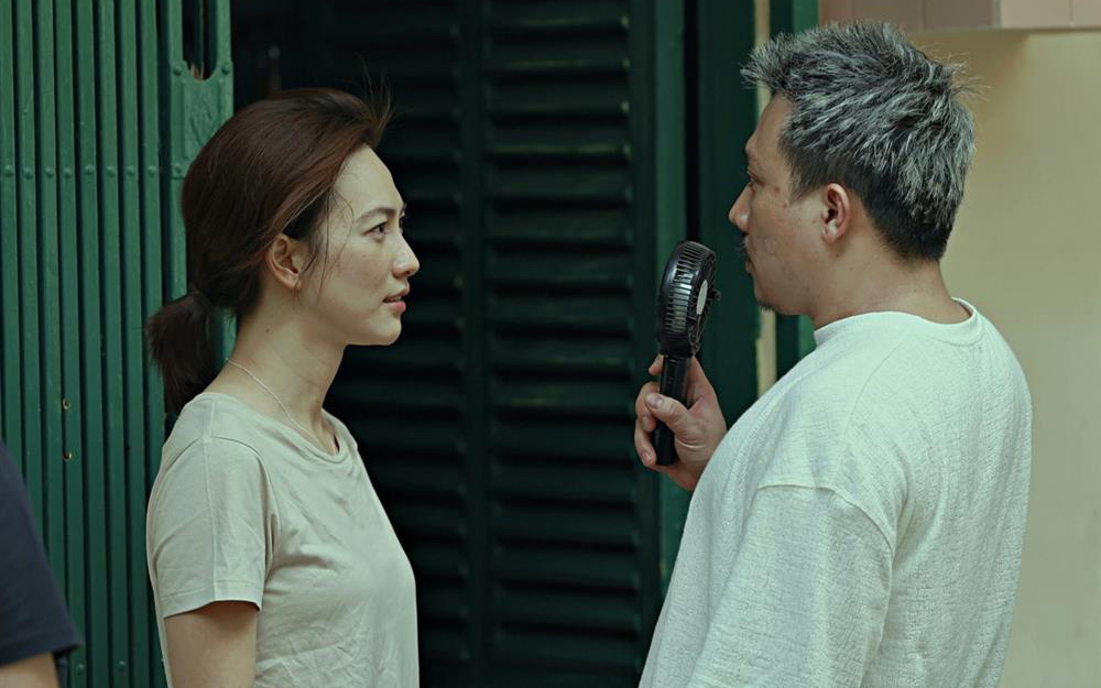 Phương Anh Đào nói về kết phim Mai, muốn nhân vật được yêu thương trọn vẹn hơn- Ảnh 2. Phim Mai đạt trăm tỉ, nữ chính Phương Anh Đào nói về sự khó tính của Trấn Thành