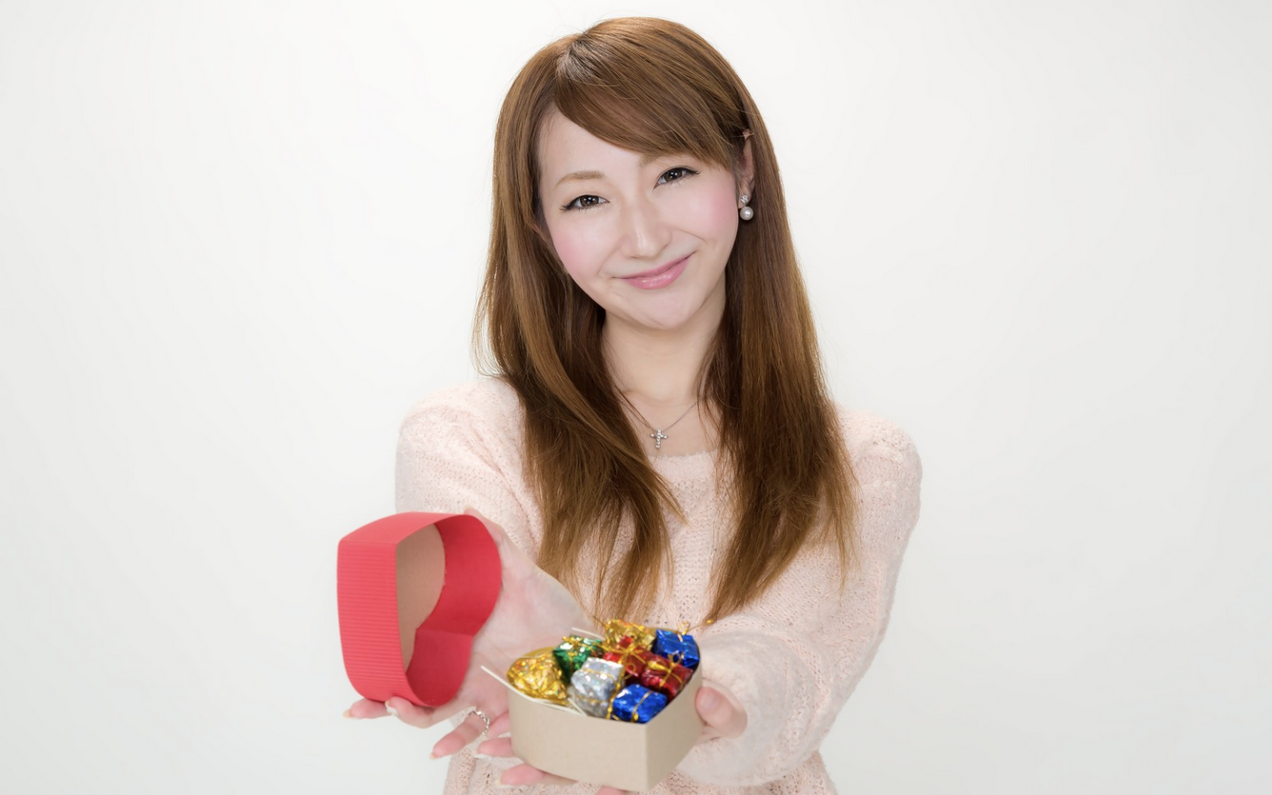 Ngày Valentine, nhiều cô gái Nhật bất ngờ cùng làm "chuyện ấy"