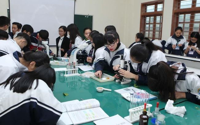 TP.HCM chính thức gia nhập Mạng lưới thành phố học tập toàn cầu của UNESCO- Ảnh 5. TP.HCM và Sơn La là thành viên Mạng lưới thành phố học tập toàn cầu