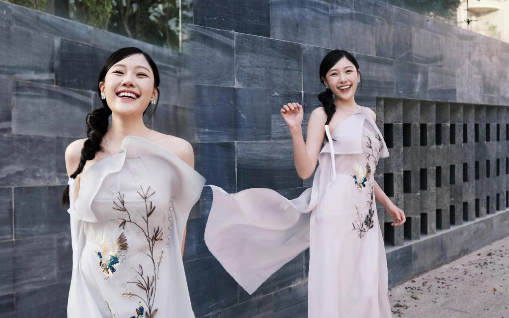 Phương Anh Đào nói về kết phim Mai, muốn nhân vật được yêu thương trọn vẹn hơn- Ảnh 5. Uyển Ân đòi Trấn Thành ký hợp đồng phim Mai rồi mới xuống tóc