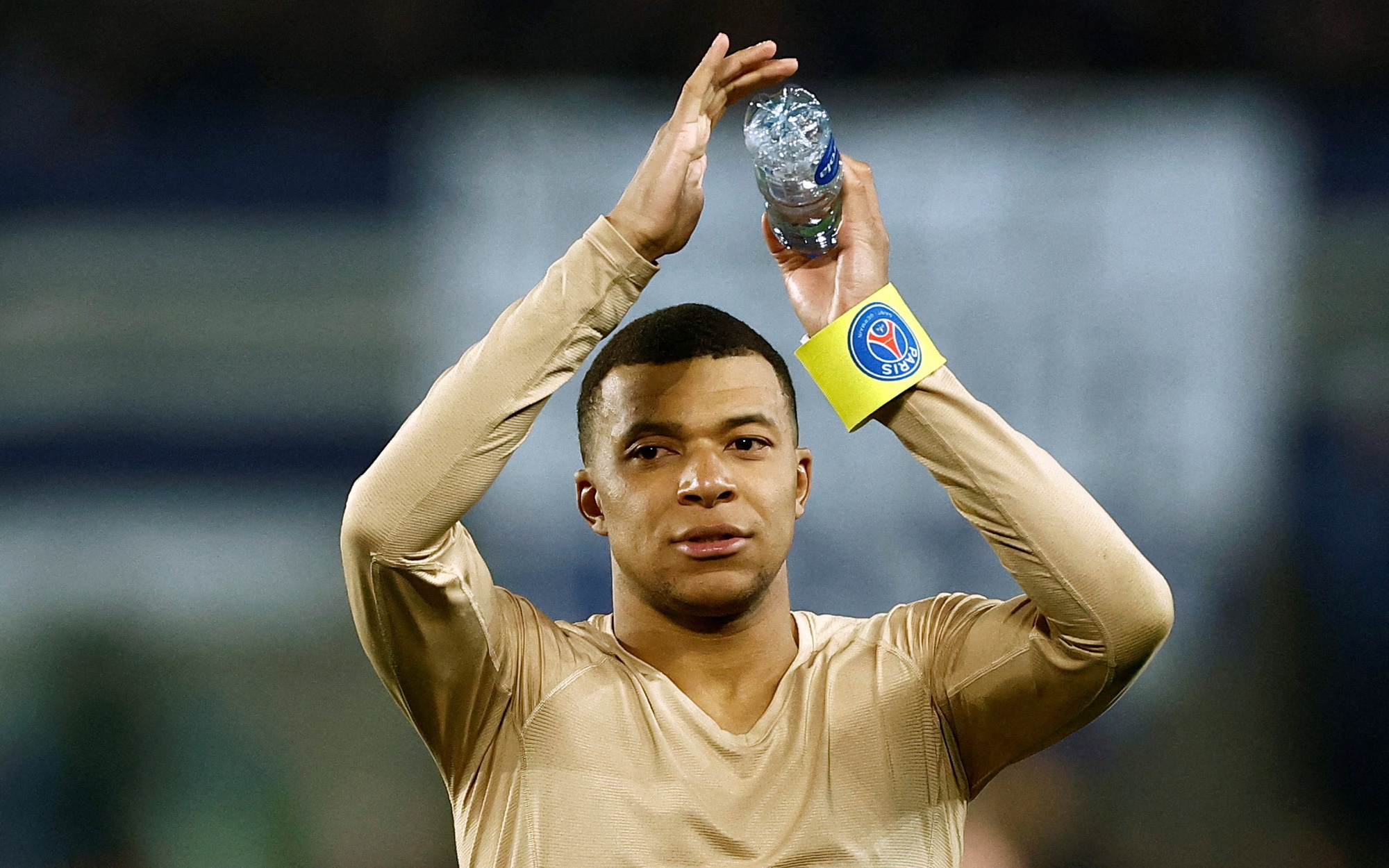 Lịch trực tiếp bóng đá châu Âu: Tâm điểm Real Madrid, Juventus- Ảnh 2. PSG sắp mất trắng Mbappe