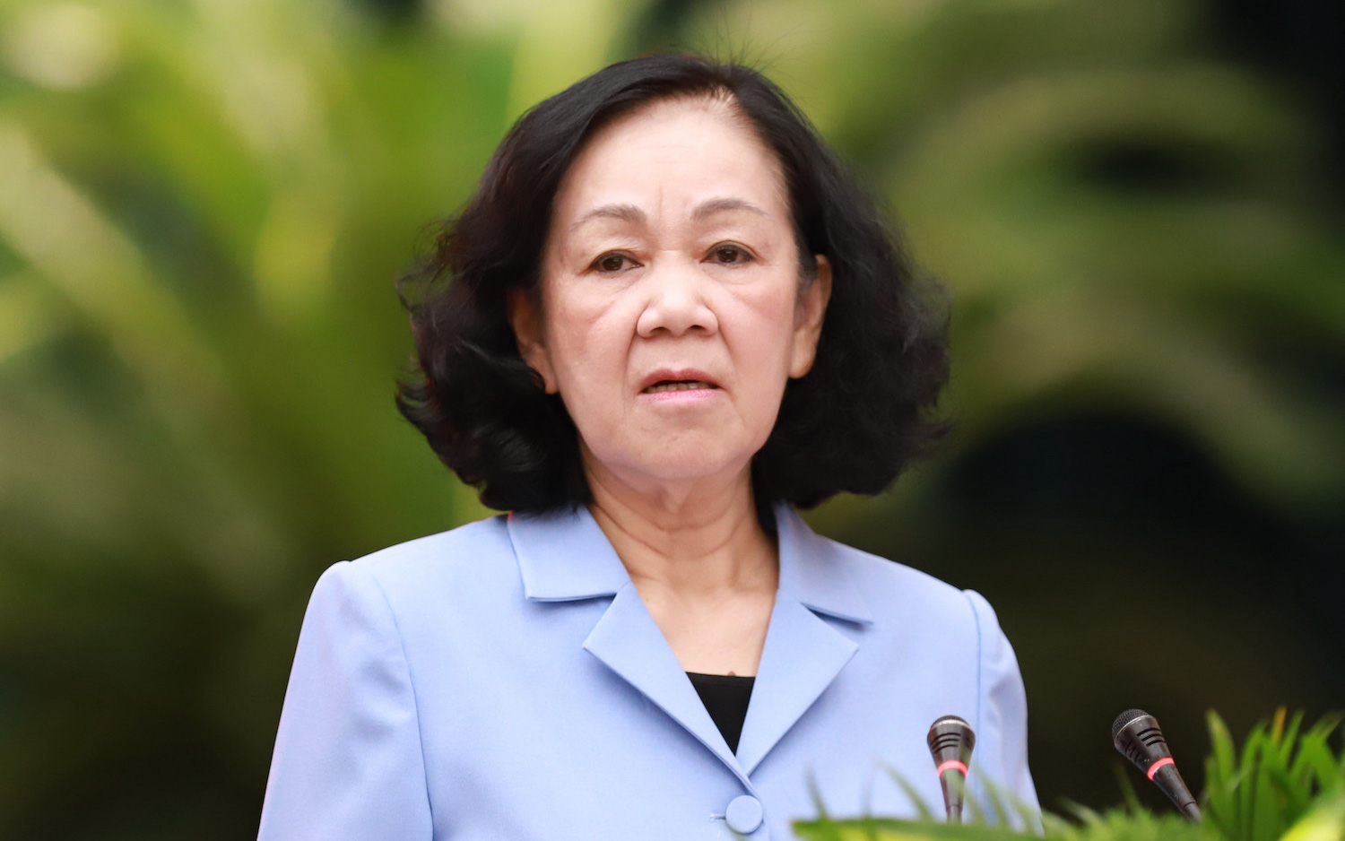 Ban Bí thư: Không để xảy ra nghỉ Tết kéo dài, lơ là công việc- Ảnh 3. Chỉ thị mới của Ban Bí thư: Phát huy vai trò mạng xã hội nâng cao hiệu quả tuyên truyền miệng