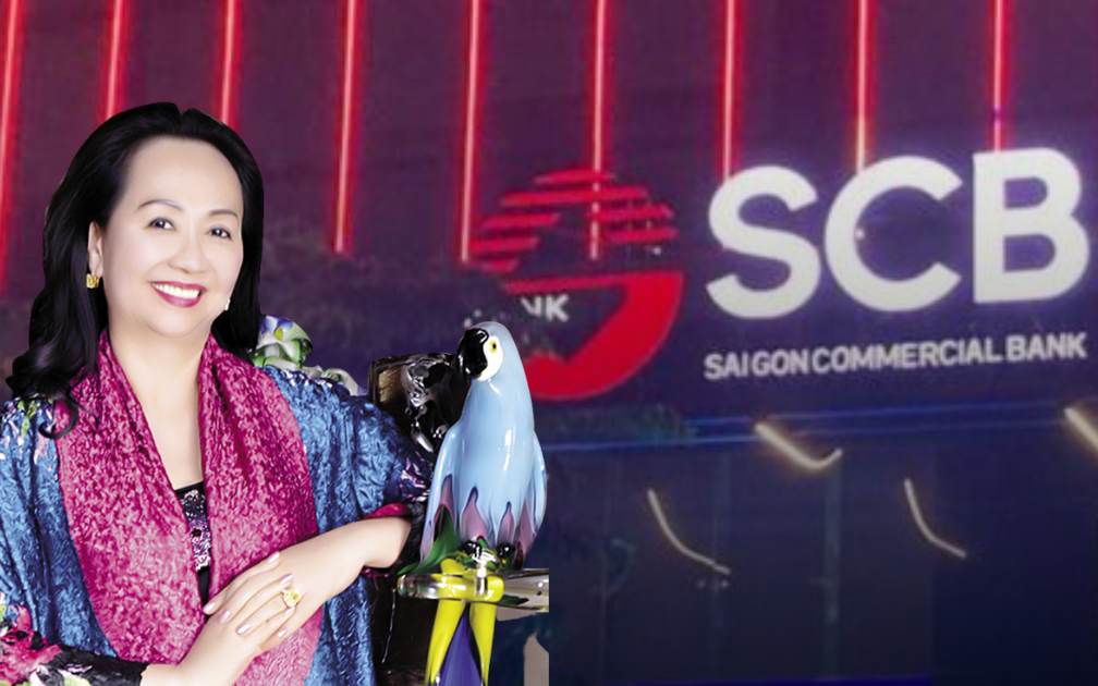 Vụ Vạn Thịnh Phát: Kêu gọi 5 cựu lãnh đạo SCB ra đầu thú, gồm những ai?- Ảnh 2. Xét xử vụ Vạn Thịnh Phát từ 5-3, một số bị cáo vắng mặt