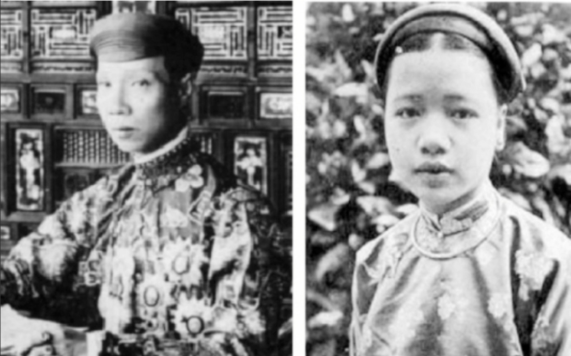 Bí ẩn vợ vua phải làm bánh bán dạo - Kỳ 3: Bà Ân Phi cắp thúng bánh đi bán dạo- Ảnh 8. Bí ẩn vợ vua phải làm bánh bán dạo - Kỳ 1: Đỉnh cao danh vọng của bà hoàng