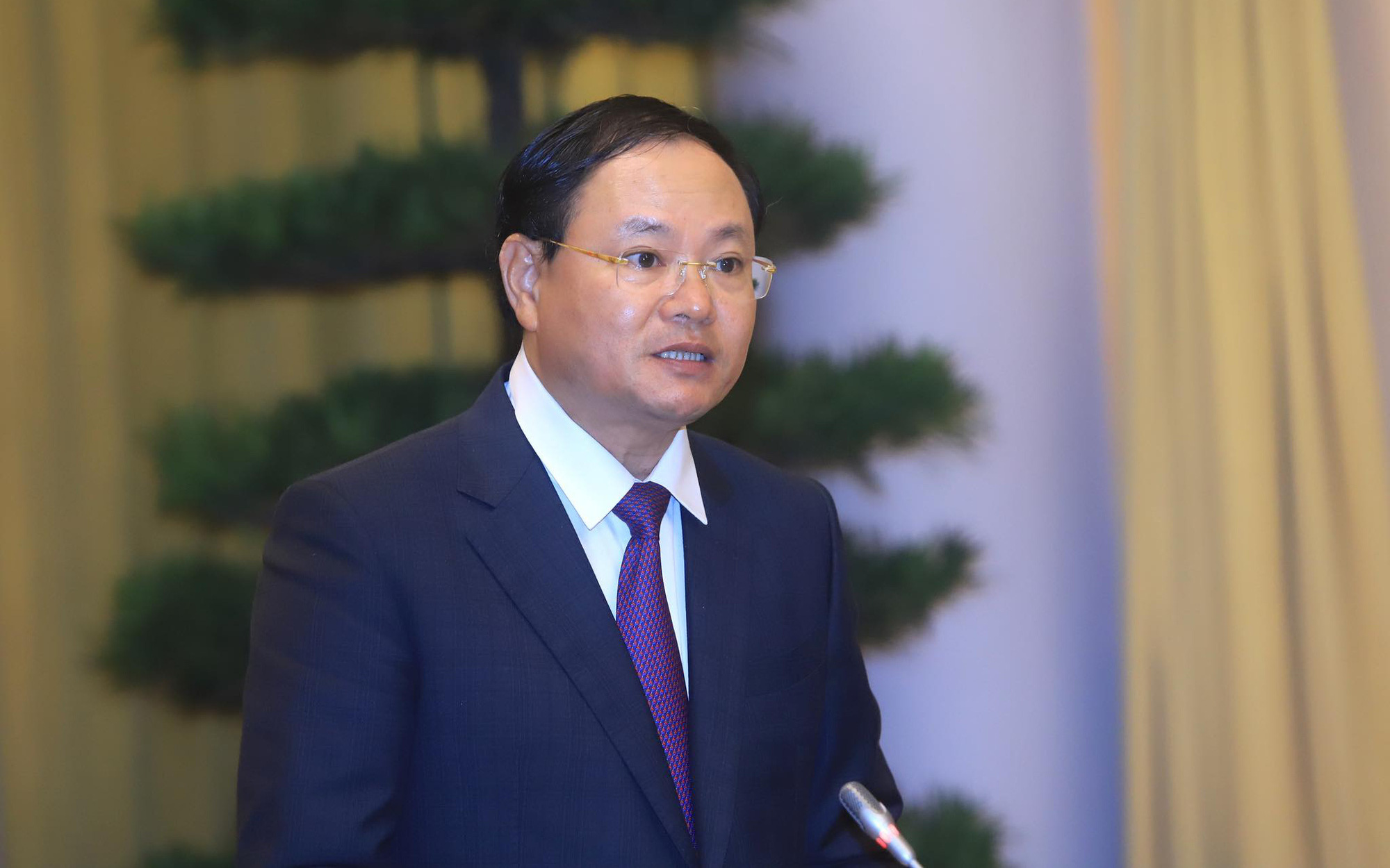 Loại đất không giấy tờ nào sẽ được cấp sổ đỏ từ 1-1-2025?- Ảnh 3. Chính thức công bố lệnh của Chủ tịch nước về Luật Đất đai với loạt điểm mới