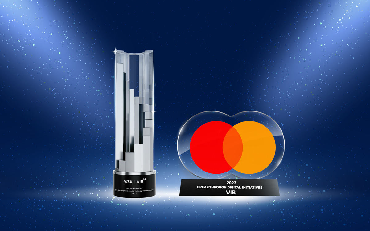 VIB và hành trình tiên phong về công nghệ thẻ tín dụng- Ảnh 2. VIB và hành trình tiên phong về công nghệ thẻ tín dụng- Ảnh 2.