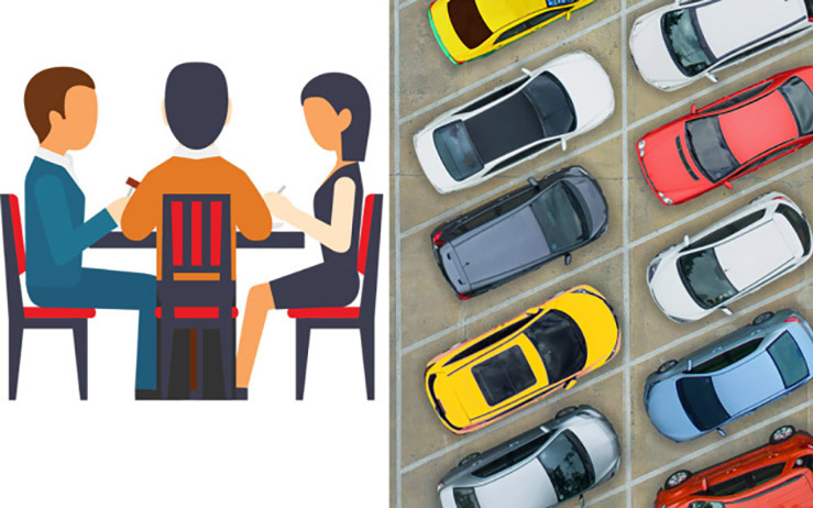Câu tục ngữ, thành ngữ "khó nhằn" này là gì? (P46)