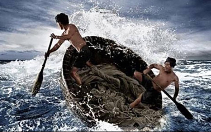 Câu tục ngữ, thành ngữ "khó nhằn" này là gì? (P54)