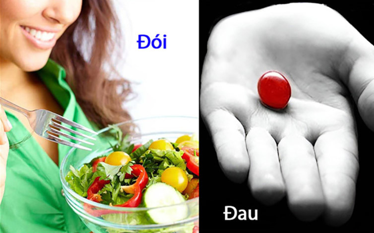 Câu tục ngữ, thành ngữ "khó nhằn" này là gì? (P55)