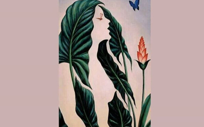Màu son tiết lộ bạn là người phụ nữ như thế nào- Ảnh 2. Hình ảnh bộc lộ điểm mạnh trong tính cách của bạn