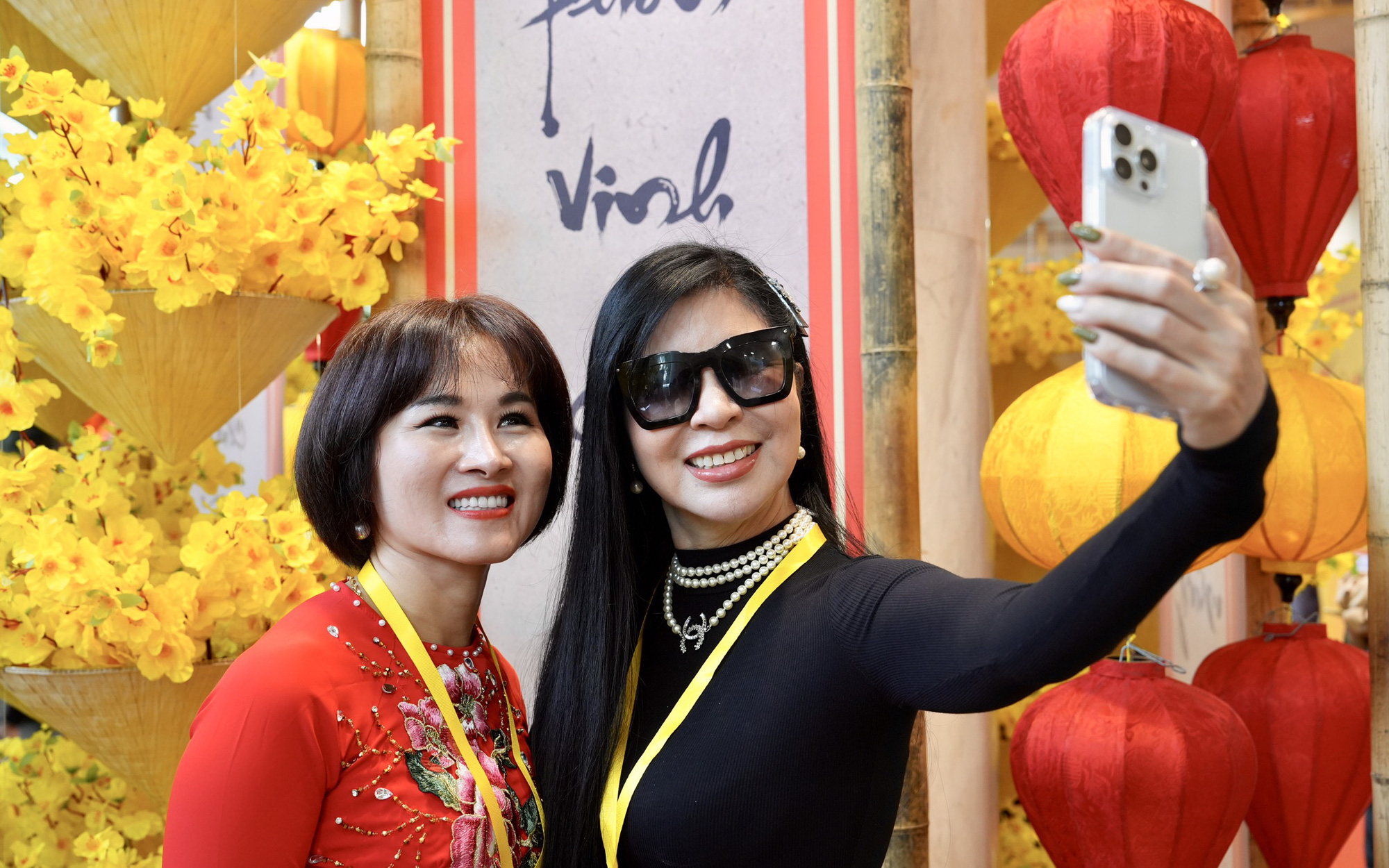 Sắp tổ chức 'Hội nghị Diên Hồng' dành cho người Việt ở nước ngoài- Ảnh 2. Mong kiều bào hướng về quê hương không chỉ bằng vốn mà còn tri thức, công nghệ