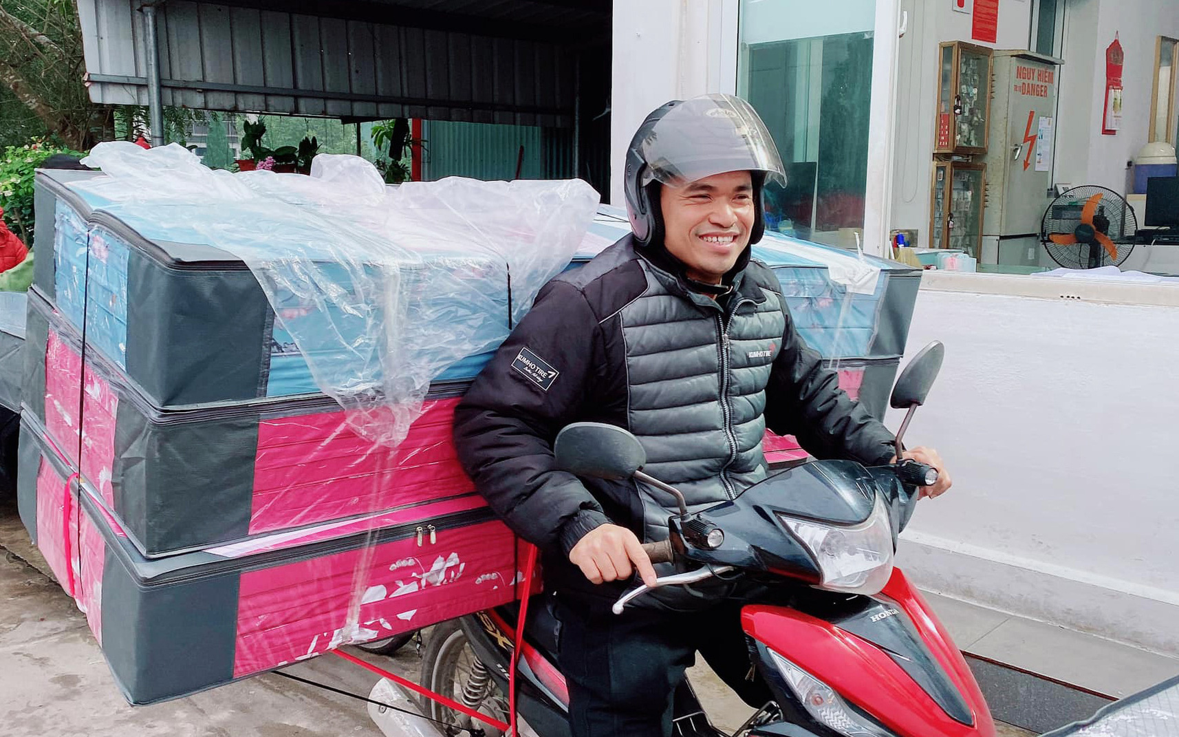 Yêu cầu giám sát phương án thưởng Tết của doanh nghiệp - Ảnh 3.