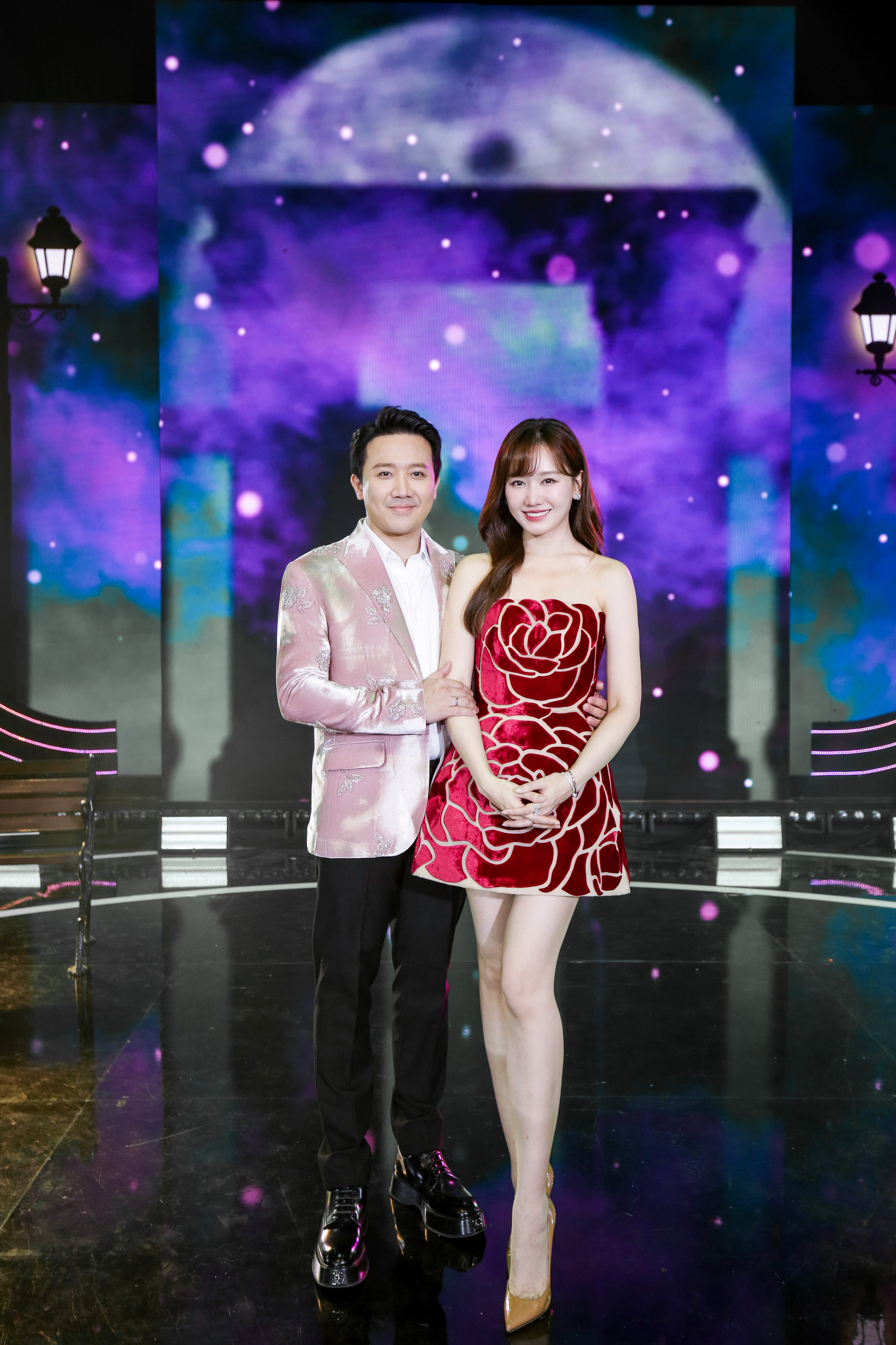 Gala nhạc Việt, FAP TV gây sốt khi lên sóng dịp Tết Giáp Thìn- Ảnh 1.