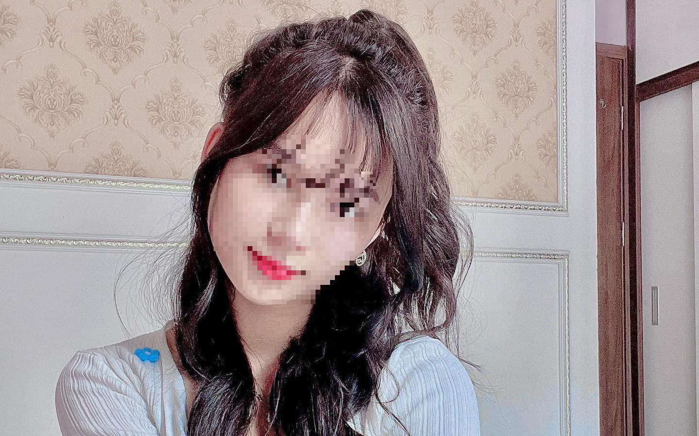 Công an phát thông báo tìm cô gái 19 tuổi mất tích từ mùng 3 Tết- Ảnh 2. Khởi tố kẻ sát hại cô gái 21 tuổi ngày mùng 7 Tết ở Hà Nội