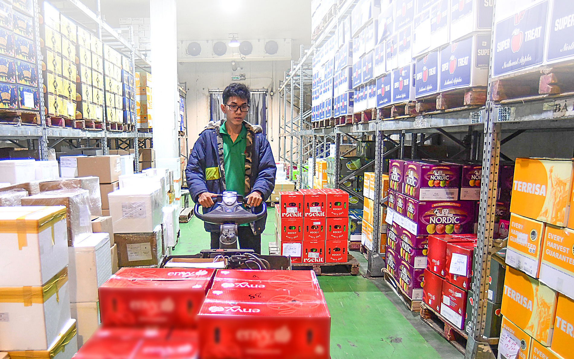 Doanh nghiệp Hàn Quốc phản ánh bị đánh thuế 2 lần, chậm hoàn thuế VAT- Ảnh 2. Bộ trưởng Hồ Đức Phớc: Tiếp tục giảm mạnh thuế, phí để hỗ trợ sản xuất, kinh doanh