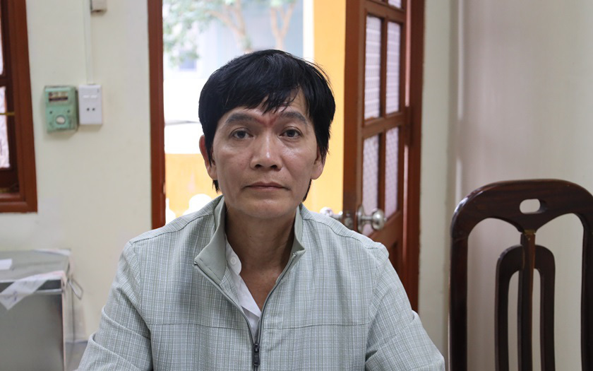 Khởi tố người dùng chất phóng xạ chế tạo thiết bị đánh bạc 